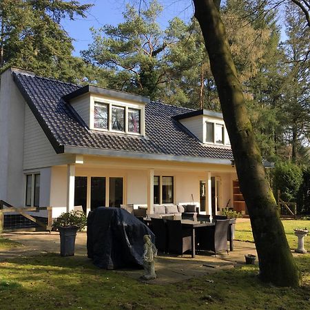 Casa Vogelenzang Villa Otterlo Ngoại thất bức ảnh