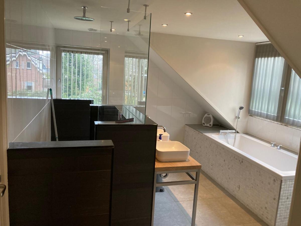 Casa Vogelenzang Villa Otterlo Ngoại thất bức ảnh