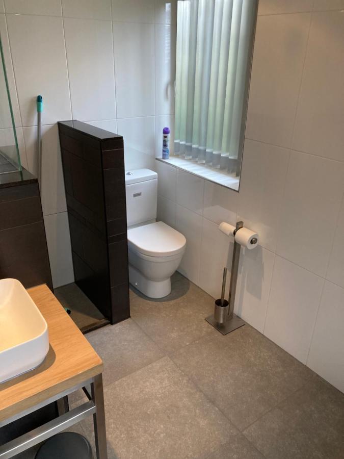 Casa Vogelenzang Villa Otterlo Ngoại thất bức ảnh