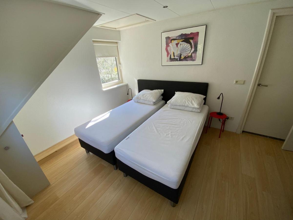 Casa Vogelenzang Villa Otterlo Ngoại thất bức ảnh