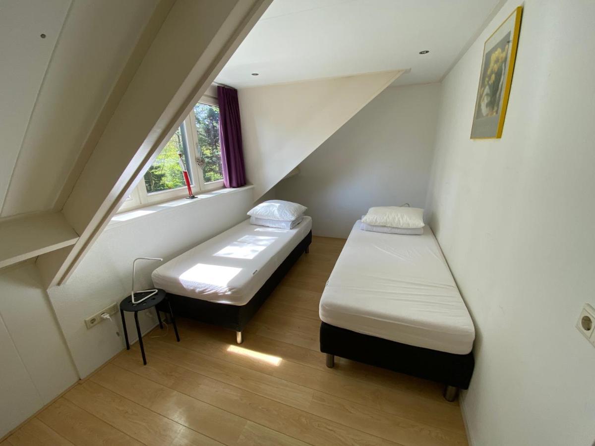 Casa Vogelenzang Villa Otterlo Ngoại thất bức ảnh