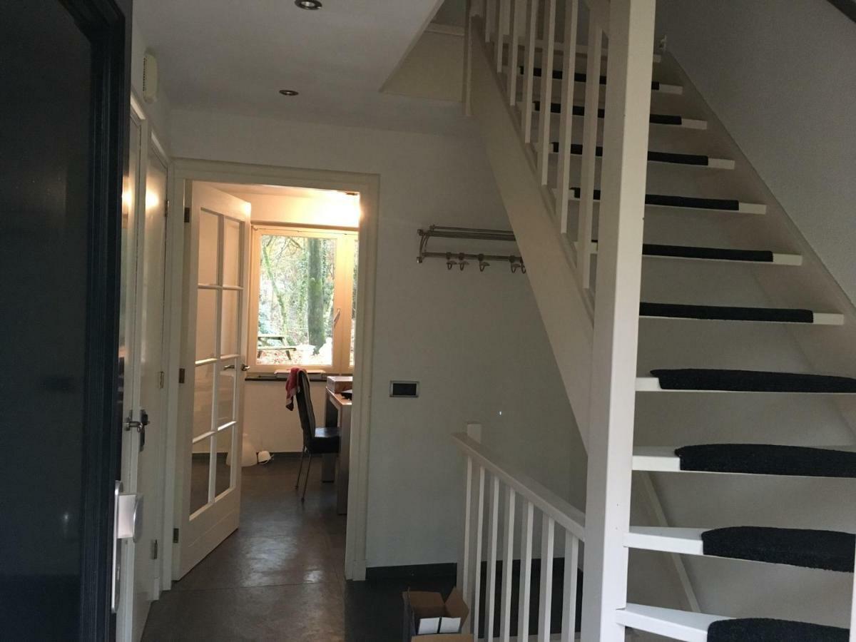 Casa Vogelenzang Villa Otterlo Ngoại thất bức ảnh