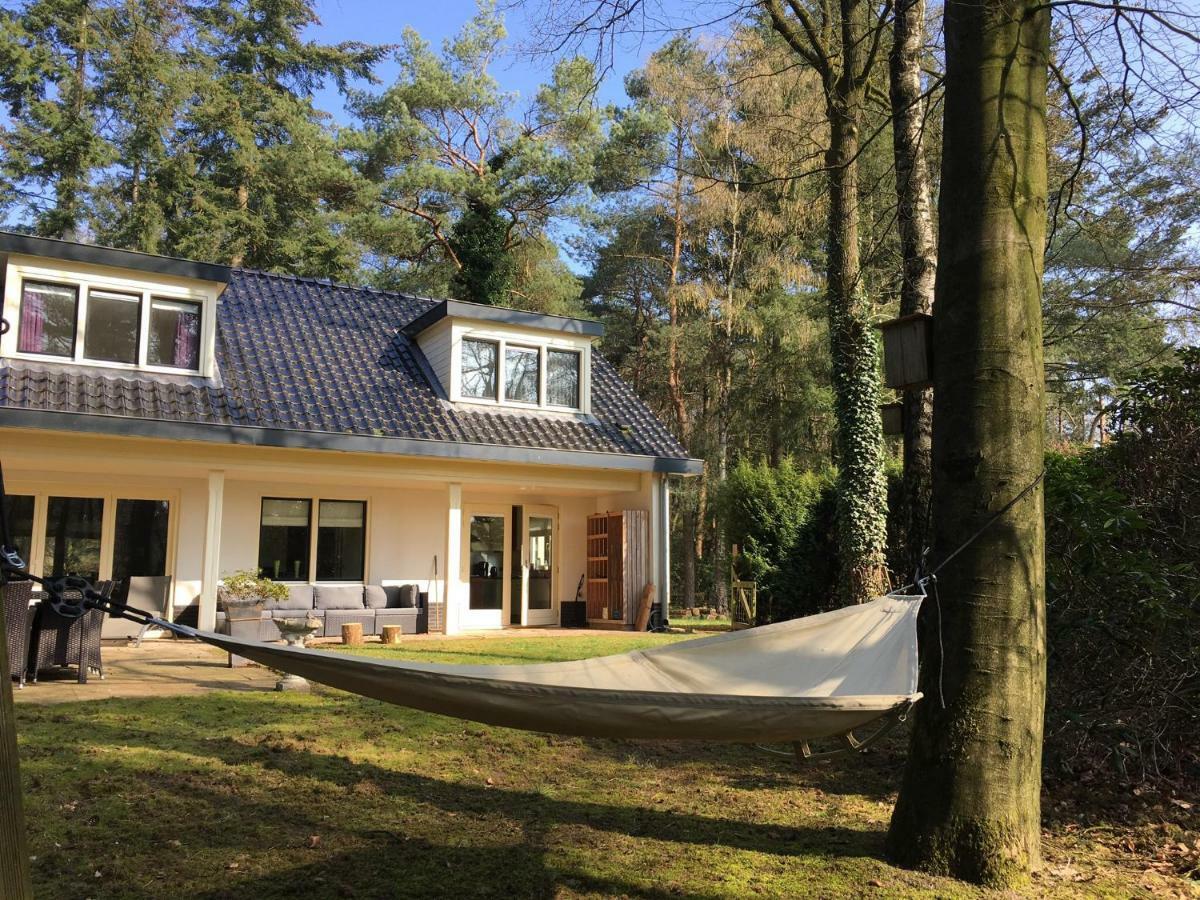 Casa Vogelenzang Villa Otterlo Ngoại thất bức ảnh